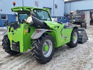 Merlo TF35.7 CS-140 3.6 Deutz TCD 100kW