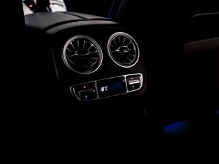 Mercedes-AMG GT 63 S 4Matic+ 4.0 V8 470kW
