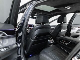 BMW 740 Facelift M-Performance X-drive 3.0 235kW