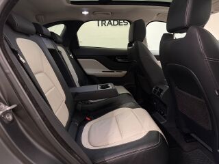 Jaguar F-Pace R-Sport AWD 2.0 132kW
