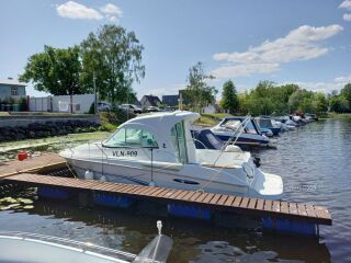 Beneteau Antares 6.80 R5 Volvo penta D3 85kW