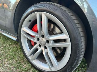 Audi A7 S-LINE PLUS 3.0 230kW