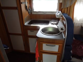 Fiat Ducato 74kW
