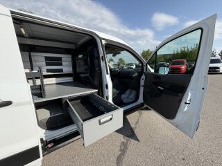 Ford Transit Connect  L2 TREND HP 6M WERKSTATT FACELIFT 1.5 R4 ECOBLUE 120 88kW