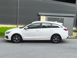 Hyundai i30 Hybrid 1.0 88кВ