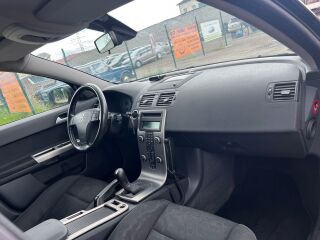 Volvo V50 1.6 R4 Diesel 80kW