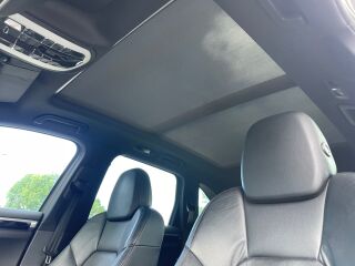 Porsche Cayenne E-Hybrid Facelift 3.0 245кВ