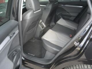 Skoda Enyaq 60 70кВ
