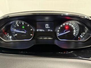 Peugeot 208 N1 1.6 55kW