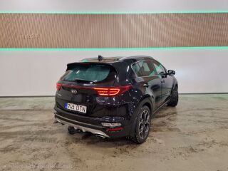 Kia Sportage GT-Line AWD 1.6 130kW