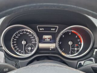 Mercedes-Benz GL 350 3.0 190kW