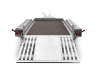 Lorries LORRIES MASINAVEOHAAGIS 2000-3500 KG