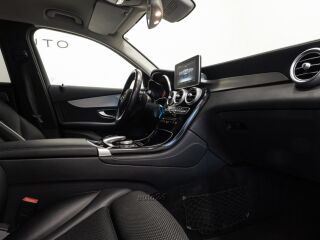 Mercedes-Benz GLC 220 D 4MATIC 2.1 125kW