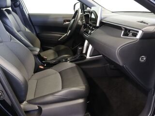 Toyota Corolla Luxury Limited 72kW