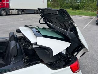 BMW 320 2.0 125кВ