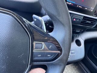 Peugeot Partner MY2020 - Long N1 KAT - Comfort Pack / ATM 1.5 BlueHDI 96kW