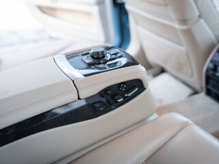 BMW ActiveHybrid 7 LCI Long 3.0 R6 N55 235kW