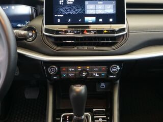 Jeep Compass Limited 1.5 MHEV Hybrid 96kW