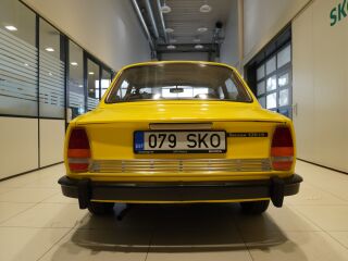 Skoda 120 1.2 38kW