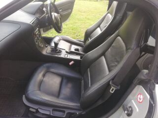 BMW Z3 1.9 103kW