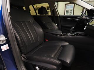 BMW 530 G31 3.0 195kW