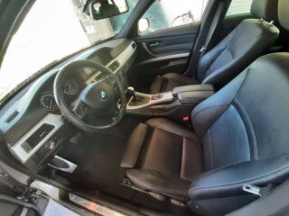 BMW 325 M-Pakett xDrive 2.5 160кВ