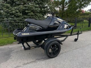 Yamaha Waveblaster 2 R2