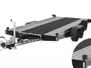 Lorries LORRIES PLAXX27-4520 AUTOVEOHAAGIS