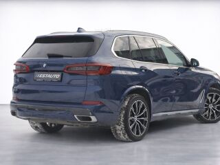 BMW X5 xDrive45e PHEV 3.0 R6 290kW