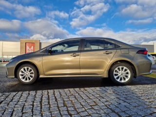Toyota Corolla Active 1.8 72kW