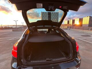 BMW X6 X-Drive 35D 3.0 210kW