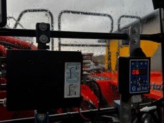 Hitachi ZX350LC-6 210kW