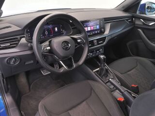Skoda Kamiq Elegance 1.0 81kW
