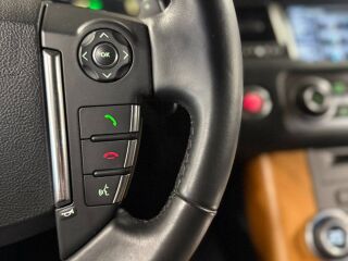 Land Rover Range Rover Sport HSE 3.0 188kW
