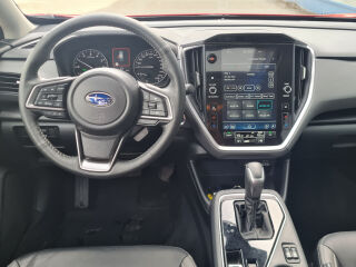 Subaru Crosstrek Touring 2.0 100kW
