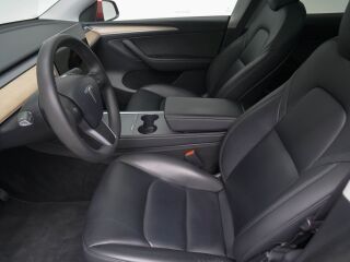 Tesla Model Y Long Range Dual Motor AWD