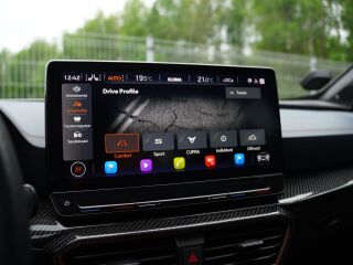 Cupra Formentor VZ 2.0 228кВ