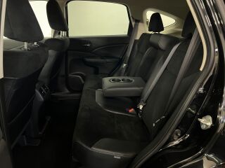 Honda CR-V 1.6 88кВ
