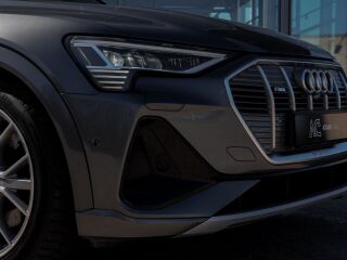Audi e-tron Sportpack S-line 230kW