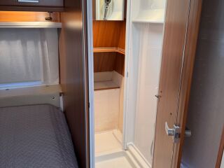 Tabbert TW261