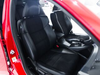 Honda Accord Facelift Type S LPG 2.4 148kW