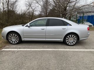 Audi A8 3.0 171kW