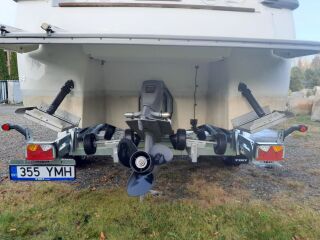 Marino Rocca L 160kW