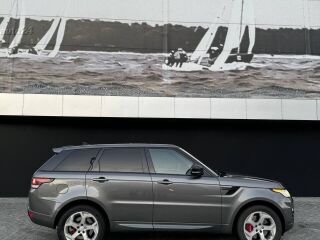 Land Rover Range Rover Sport HSE Dynamic 3.0 SDV6 225kW