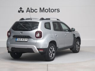 Dacia Duster LS Celebration 1.0 TCe LPG 74kW