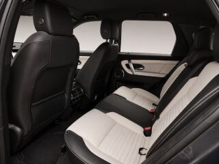 Land Rover Discovery Sport D200 DYNAMIC SE 2.0 150кВ