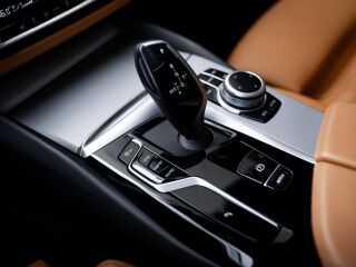 BMW 520 LCI xDrive M-Sportpakett 2.0 140kW