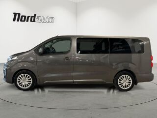 Peugeot Traveller L3 Allure 2.0 106kW