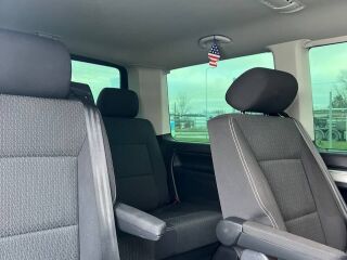 Volkswagen Multivan 2.0 110kW