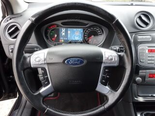 Ford Mondeo Turnier Titanium 2.0 TDCi 103kW